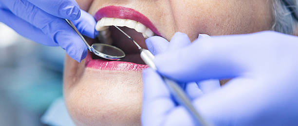 Best Emergency Treatment for Oral Infections in Walton, KY